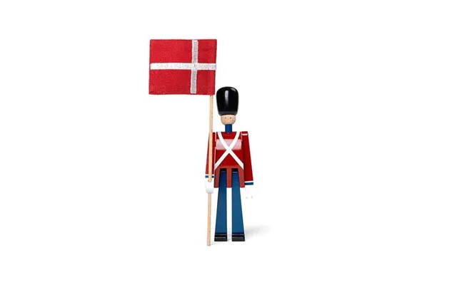 Kay Bojesen Mini Fanebærer Erling Christensen Møbler