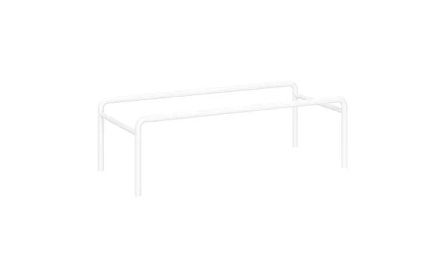 Keep By Hammel Metal Sokkel Til Bredde 88,6 Cm. - Snehvid Erling Christensen Møbler
