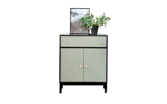 Kidi Square Classic Entrémøbel - 42 Cm Erling Christensen Møbler
