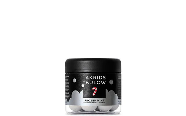 Lakrids By Bülow Frozen Mint - Small Erling Christensen Møbler