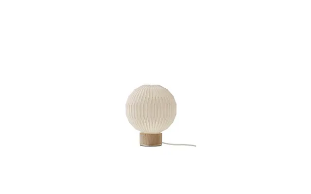 Le Klint 375 Bordlampe X-small - Plast Erling Christensen Møbler
