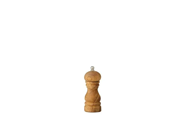 Made By Mama Lille Kværn - Oliventræ Erling Christensen Møbler