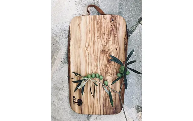 Made By Mama Skærebræt - Large Erling Christensen Møbler