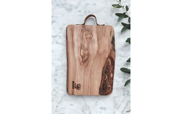 Made By Mama Skærebræt - Medium Erling Christensen Møbler