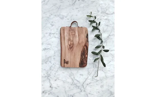 Made By Mama Skærebræt - Small Erling Christensen Møbler