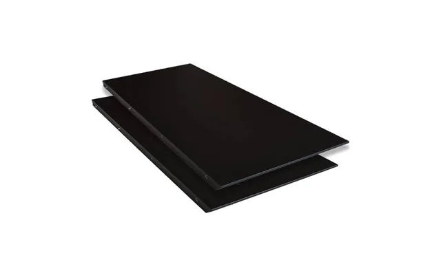 Meza By Hammel Tillægsplader - 48 X 135 Cm.