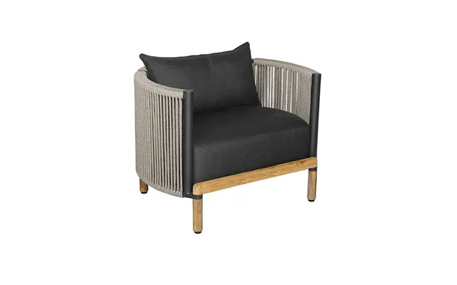 Mindo 107 Loungestol Erling Christensen Møbler