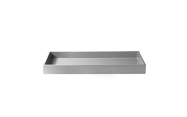 Mojoo - Lux Lak Bakke 38x19x3,5 Cm