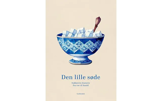 New Mags Den Lille Søde