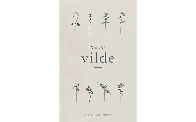 New Mags Den Lille Vilde Erling Christensen Møbler