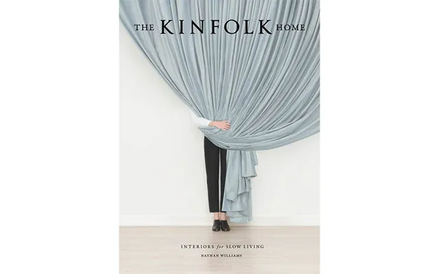 New Mags Kinfolk Home Erling Christensen Møbler