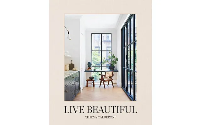 New Mags Live Beautiful Erling Christensen Møbler