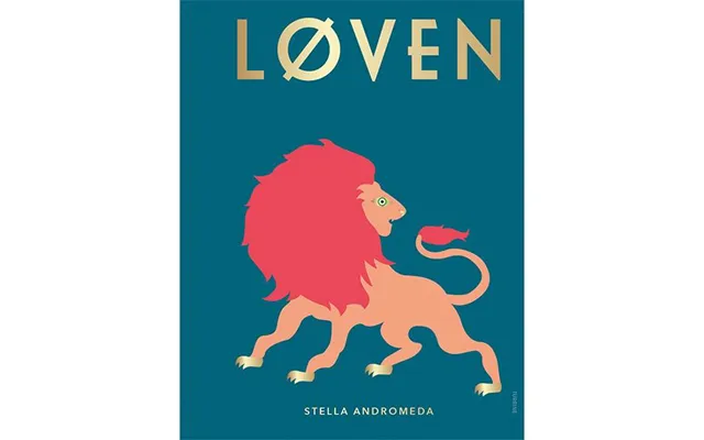 New Mags Løven Erling Christensen Møbler