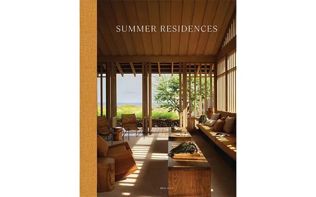 New Mags Summer Residences Erling Christensen Møbler