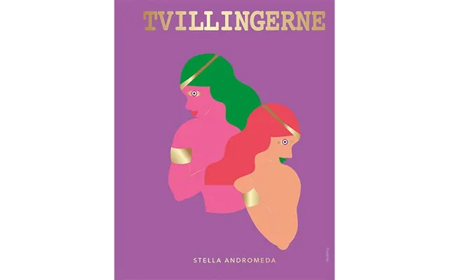 New Mags Tvillingerne Erling Christensen Møbler