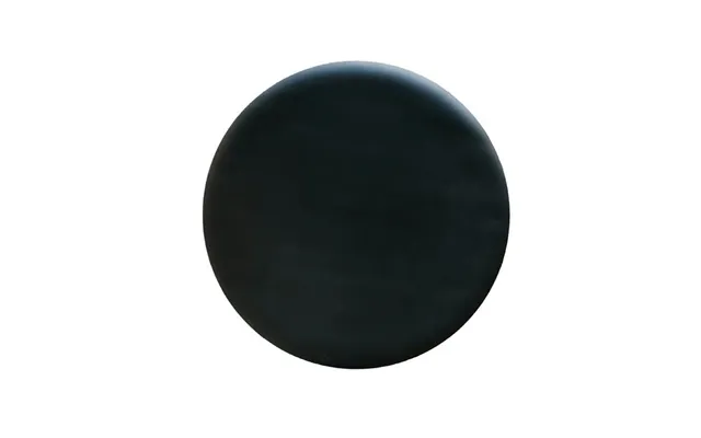 Ofyr Tabl'o Placemat Black Erling Christensen Møbler