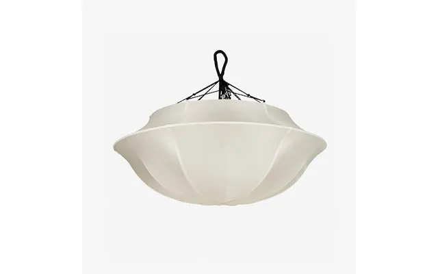 Oi Soi Oi Indochina Umbrella Loftslampe - Off White Erling Christensen Møbler