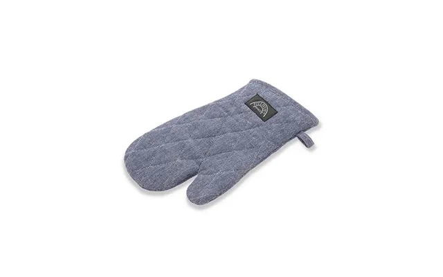 Pillivuyt Grillhandske Recycle 33 X 18 Cm - Navy Erling Christensen Møbler