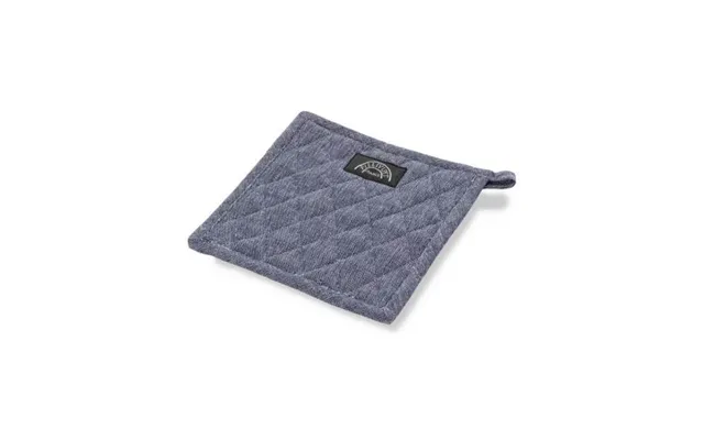 Pillivuyt Grydelap Recycle 22,5 X 22,5 Cm - Navy Erling Christensen Møbler