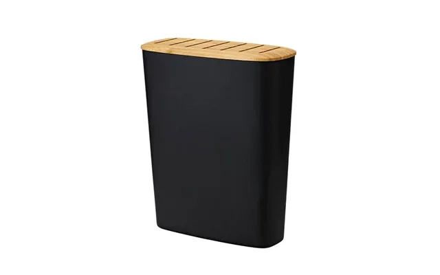 Rig-tig Block-it Knivblok - Black Erling Christensen Møbler