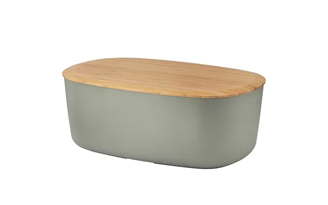 Rig-tig Box-it Brødkasse - Warm Grey Erling Christensen Møbler
