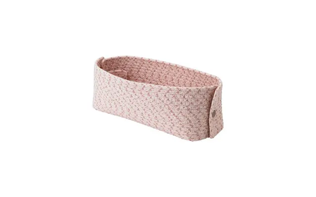 Rig-tig Knit-it Bread Basket - Rose Erling Christensen Møbler