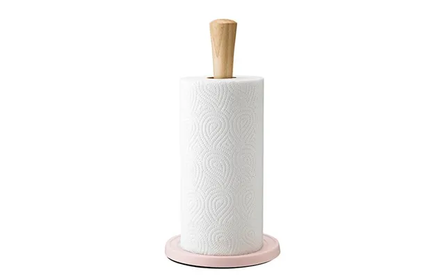 Rig-tig Roll-it Køkkenrulleholder - Rose Erling Christensen Møbler