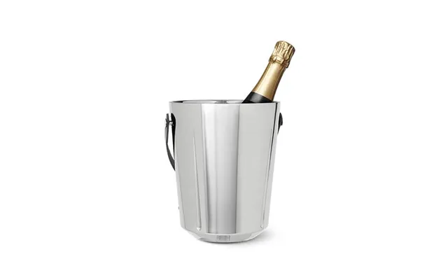 Rosendahl Grand Cru Champagne Spand - Stål Erling Christensen Møbler