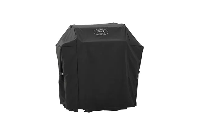 Rösle Videro Grill-overtræk G4-s - Cover I Sort Erling Christensen Møbler