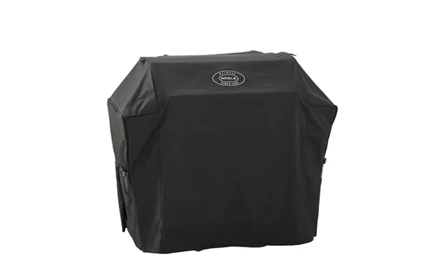 Rösle Videro Grill-overtræk G6-s - Cover I Sort Erling Christensen Møbler