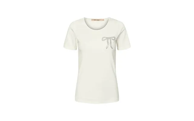 Rue De Femme Nerys T-shirt - Off White