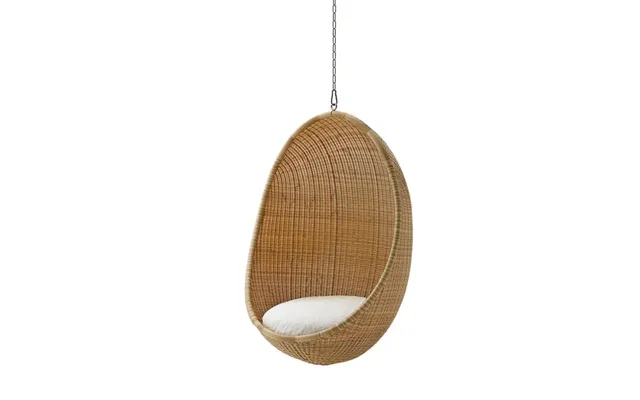 Sika Design Hængestol - Natur