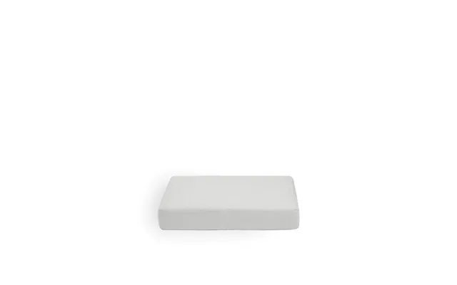 Sika Design Hynde Caroline Exterior Stol - Tempotest White B450-tempotest White Erling Christensen Møbler