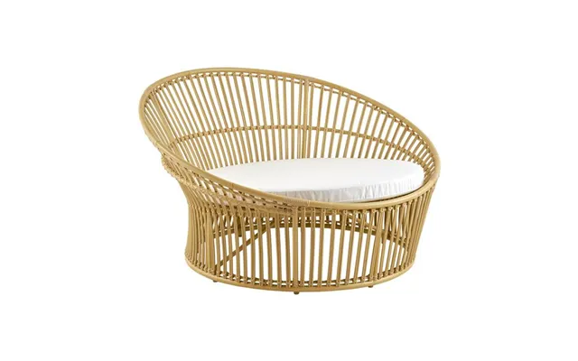 Sika Design Olympia Nest Exterior - Naturel Erling Christensen Møbler