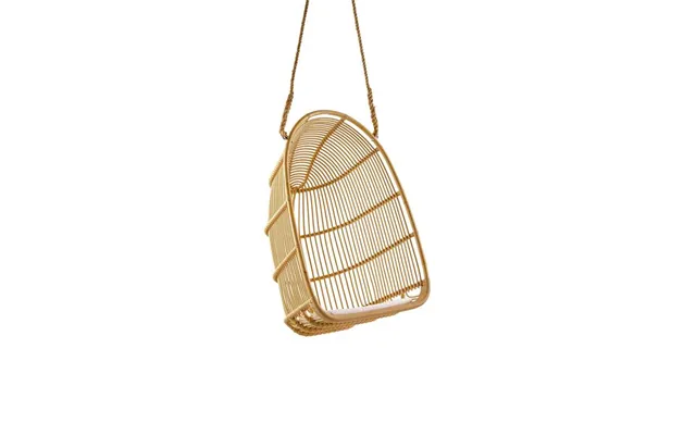 Sika Design Renoir Hængestol - Natural Erling Christensen Møbler