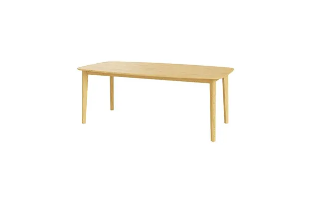 Skovby Sm119 Spisebord Erling Christensen Møbler