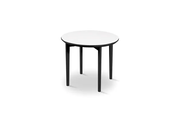 Skovby Sm241 Sm264 Sofabord - Ø 59,5 Cm