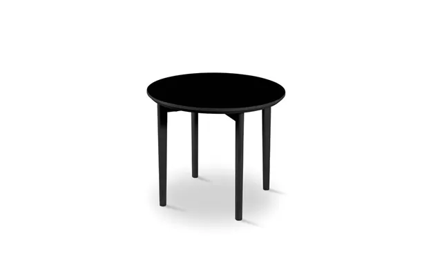 Skovby Sm241 Sm264 Sofabord - Ø 59,5 Cm