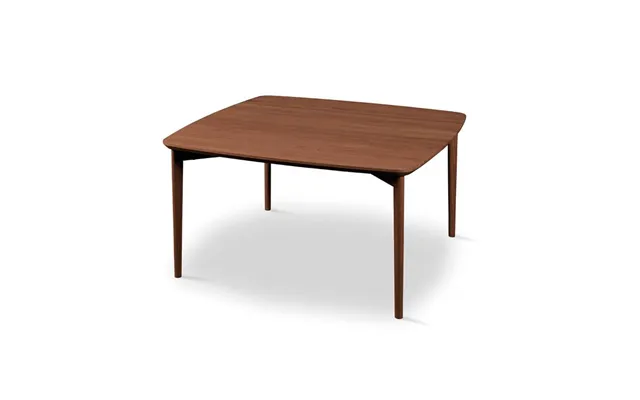 Skovby Sm242 Sm265 Sofabord - 99 X 99 Cm