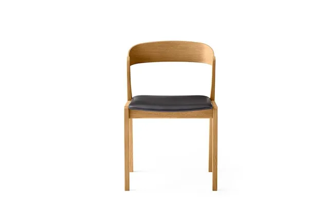 Skovby Sm825 Spisebordsstol - Eg