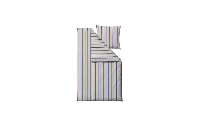 Södahl Organic Echo Sengetøj - Beige