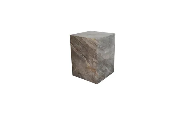 Specktrum Phantom Cube Sidebord Erling Christensen Møbler