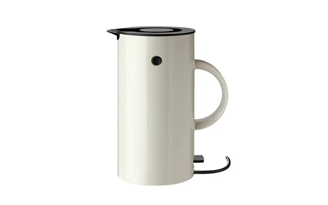 Stelton Em77 Elkedel 1,5 L. - Sand Erling Christensen Møbler