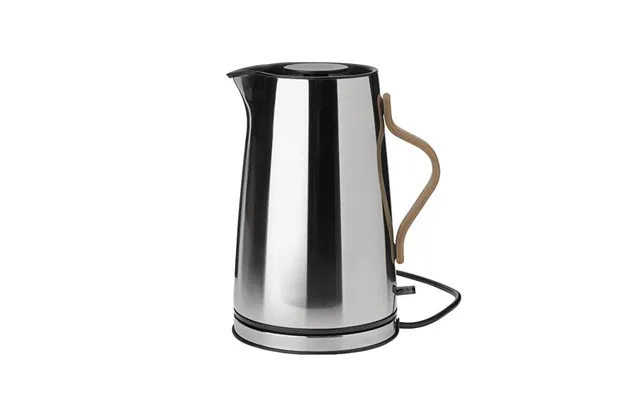 Stelton Emma Elkedel 1,2 L. - Steel Erling Christensen Møbler