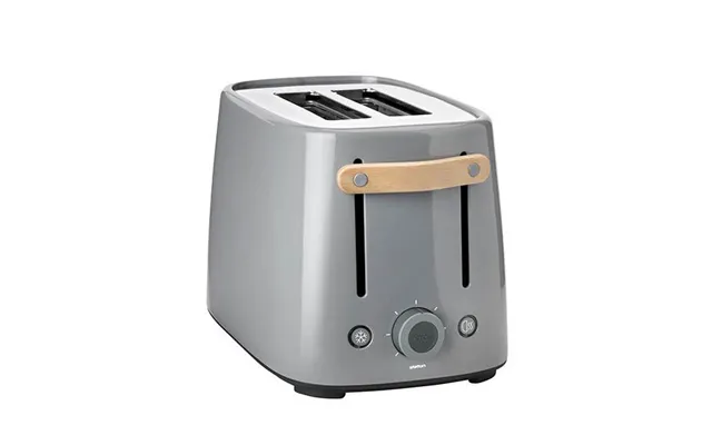 Stelton Emma Toaster - Grå Erling Christensen Møbler