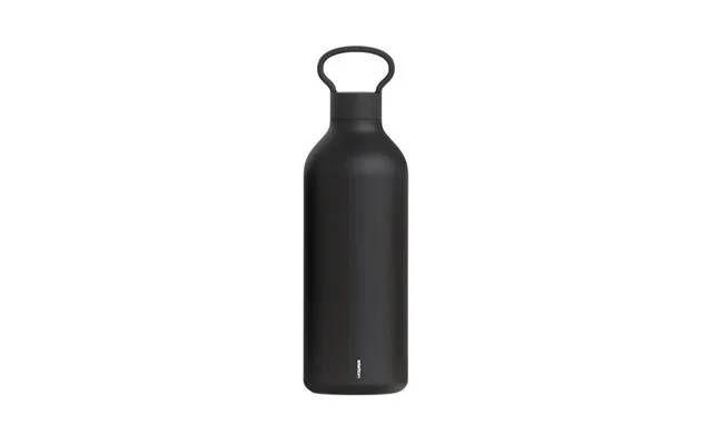 Stelton Tabi Termoflaske 1 L - Black