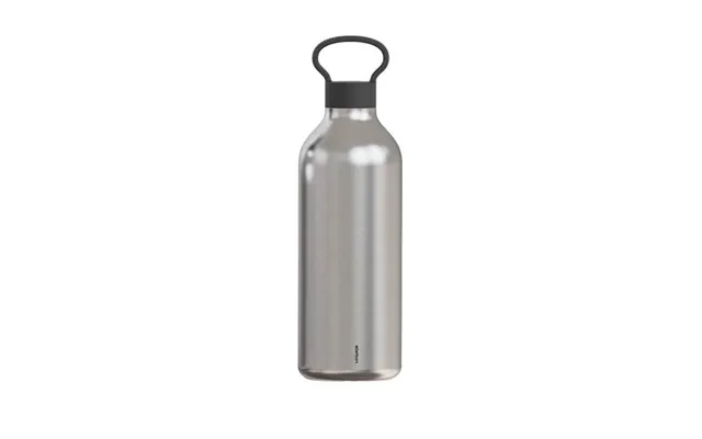 Stelton Tabi Termoflaske 1 L - Steel Erling Christensen Møbler