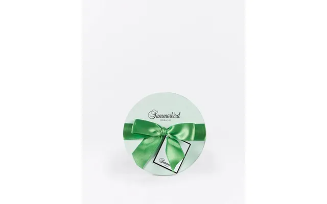 Summerbird Luxury Pistachio Eggs