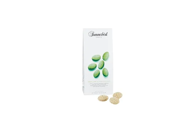 Summerbird Praliné & Pistachio Erling Christensen Møbler