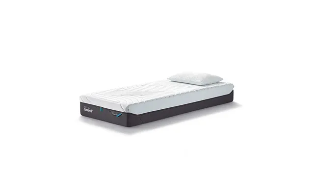 Tempur Pro Plus Coolquilt Madras - Enkelt